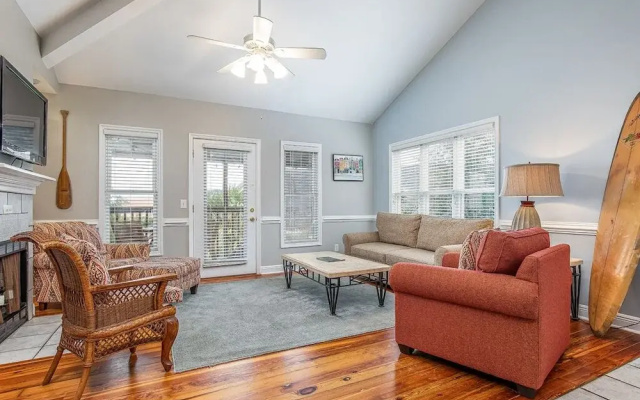 Good Times by Tybee Vacation Rentals