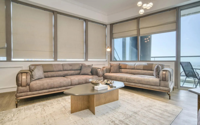 Ocean Heights - 5606- DM