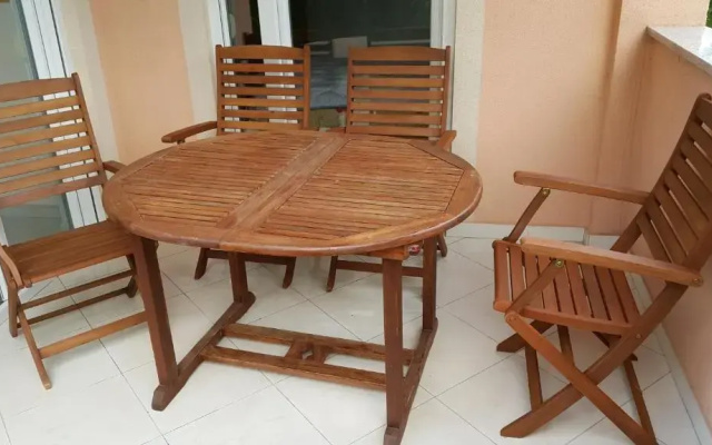 Apartment Onbria