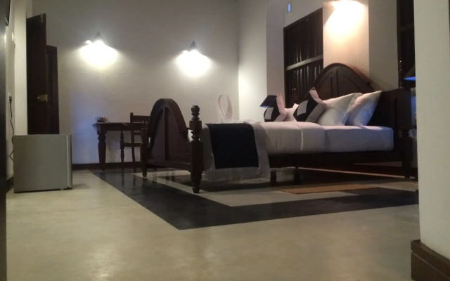 Green Casa