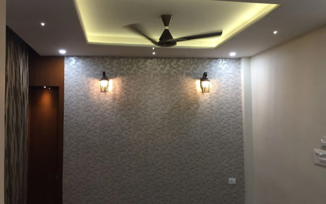 Hotel Himalaya Haridwar @ Har Ki Pauri Road