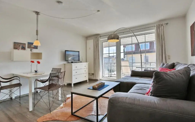 Kurparkresidenz-Timmendorfer Strand Kurparkresidenz-Timmendorfer Strand Appartement 23