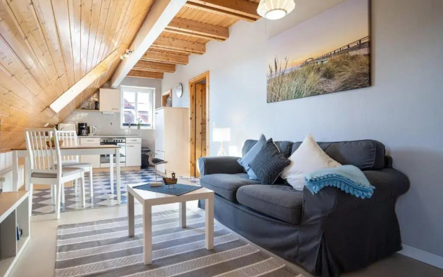 Apartmenthaus Tiemann Wohnung 6