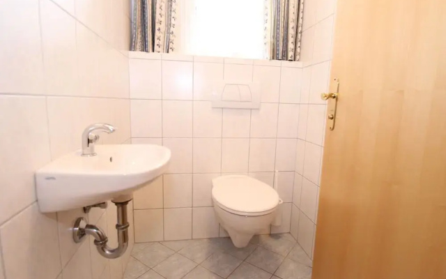 Spacious Apartment in Leogang near Ski Area