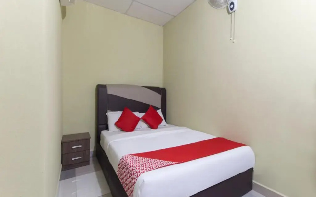 Hotel O Bamboo Inn