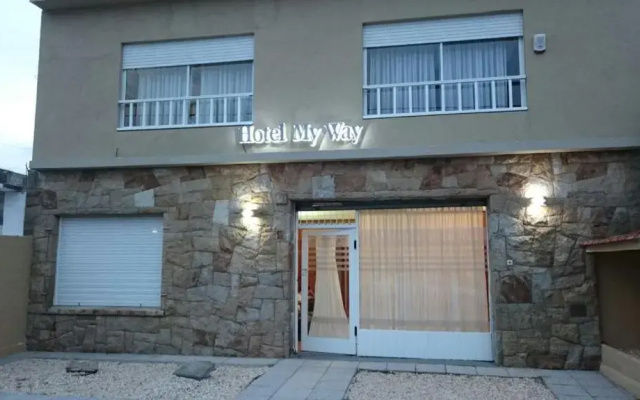 Hotel My Way