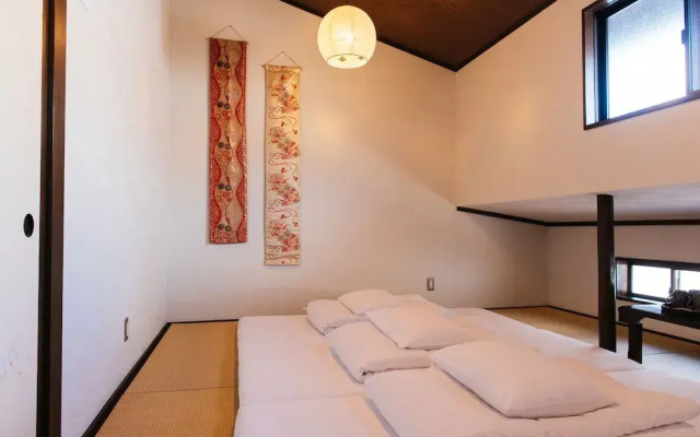 Kotone Machiya Inn