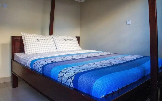 Satellite One Hotel