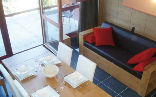 Scenic Alps Apartment Stay