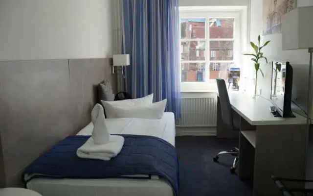 Hotel KO15