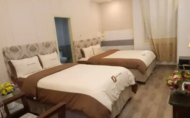 Sebong Hotel