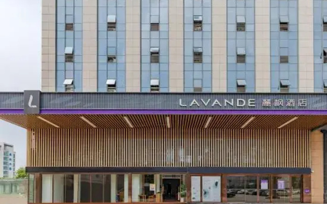 Lavande Hotel