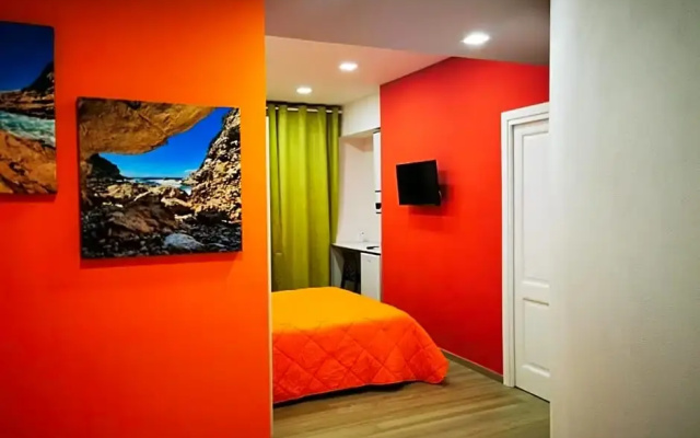 Albireo Suite