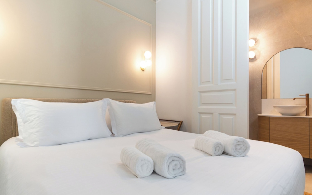 Ogigou Suite