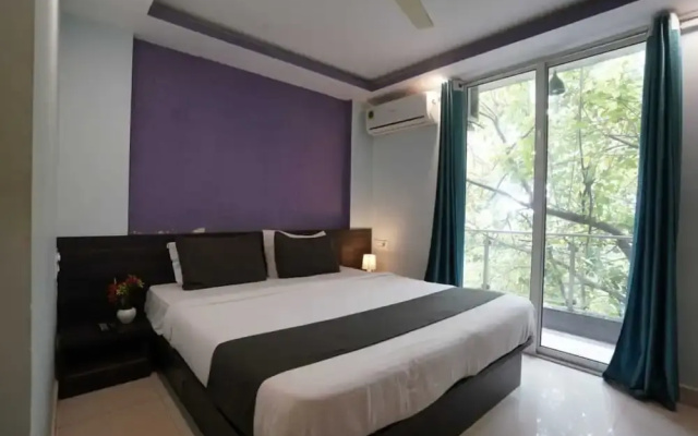 Hotel Arambol Inn