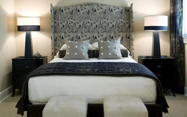 The Kings Daughters Inn