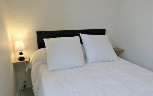 Appartement au port de plaisance à PERROS-GUIREC - Réf 817