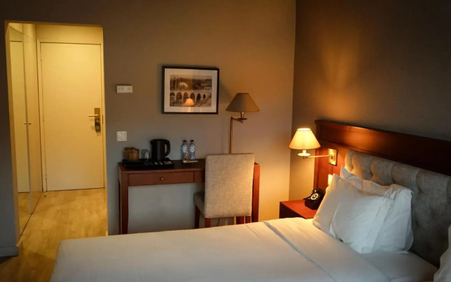 Grande Hotel Lisboa