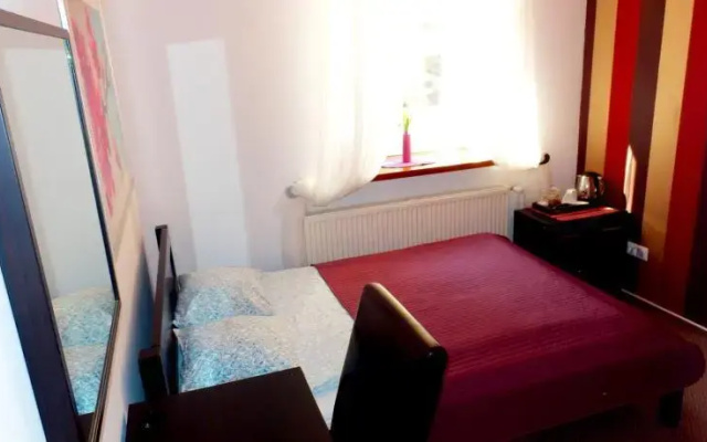 Hostel Coco