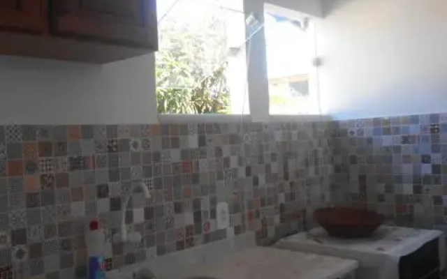 Luar de Arraial