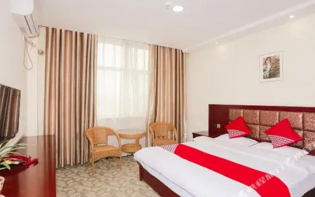 Tangtai 123 Hotel