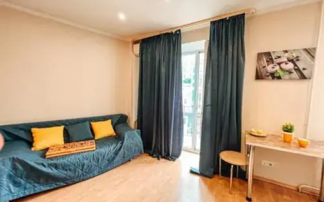 Apartment on Baseina Street