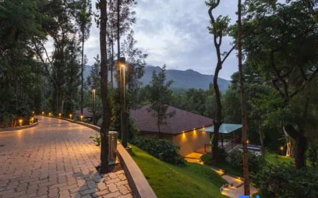 The Silver Sky Hotels and Resorts