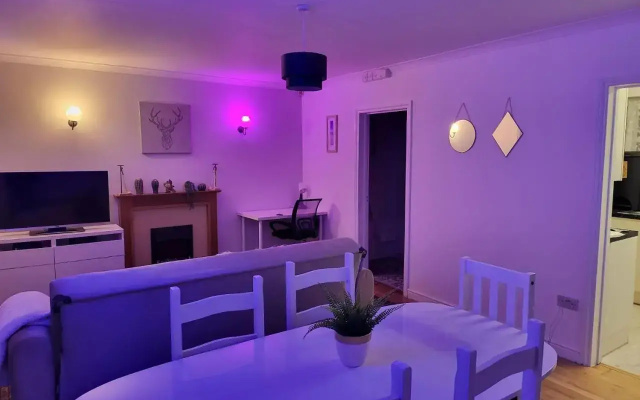 Newly refurbished 2bed bungalow, Bristol, UK