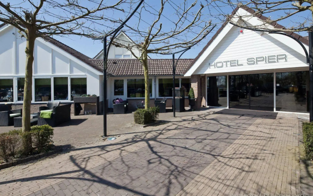 Van Der Valk Hotel Spier - Dwingeloo