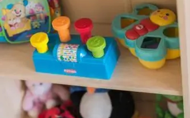 Lujzi apartman