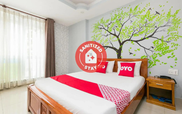 OYO 701 Avatar 6 Hotel