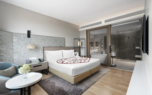 Holiday Inn & Suites Rayong City Centre by IHG