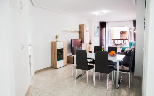 Holiday Royal Suite Concordia