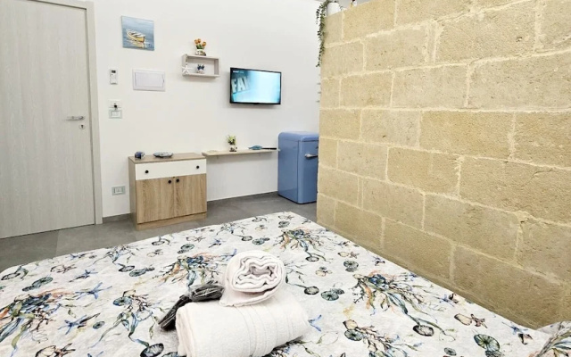Aquamarina Rooms