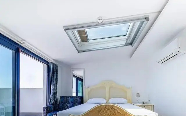 Urla Marin otel