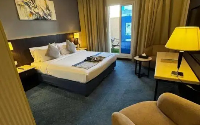 Coupard Hotel