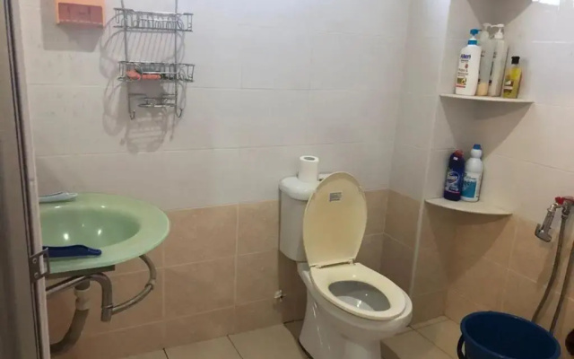 Bukit Indah Homestay