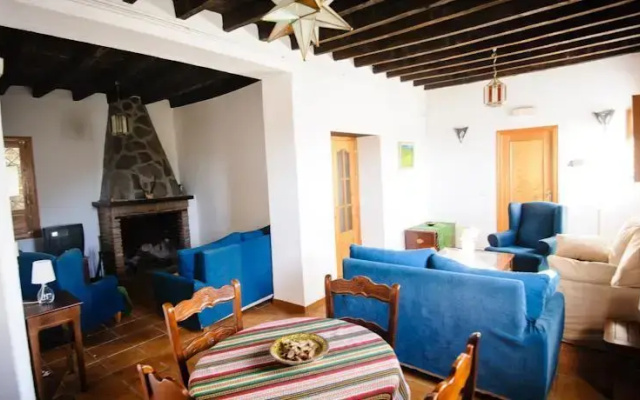 Casa Rural El Olivo