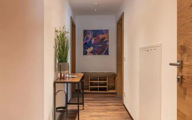 Finest Villa Zell am See