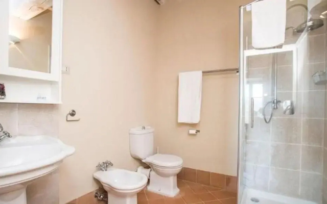 Cignella Resort Apartment Pino