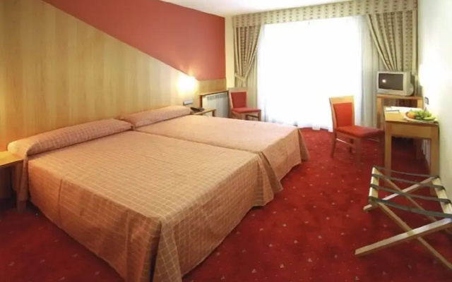 Hotel Mirador de Gornazo