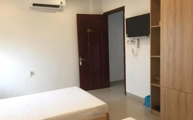 Dai Nam Hotel