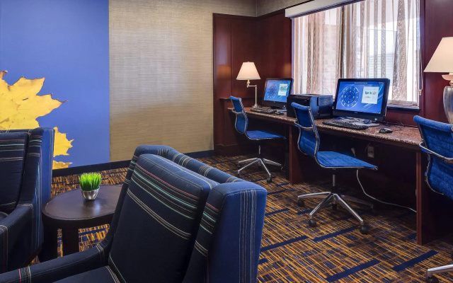 Courtyard Marriott Ankeny