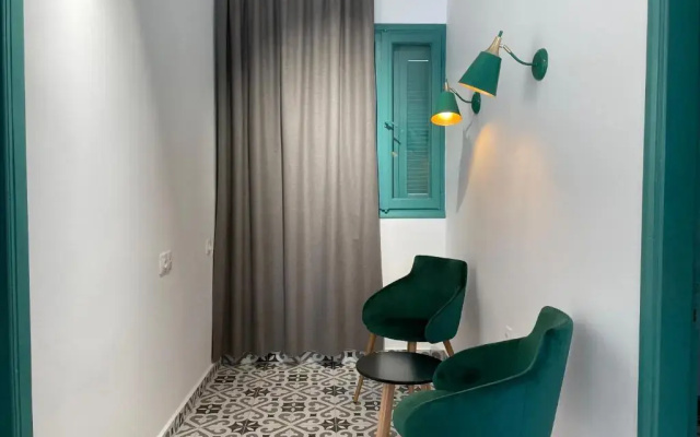 Elia & Meli Villa