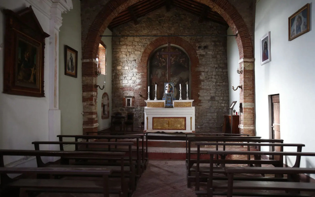 Fattoria Il Santo