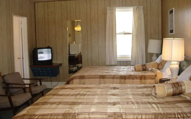 Modoc Inn