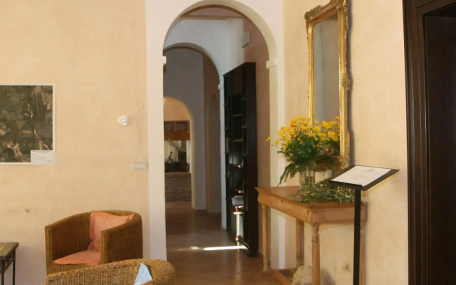 Fattoria Nuova Pievanella