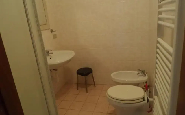 Hotel La Sorgente