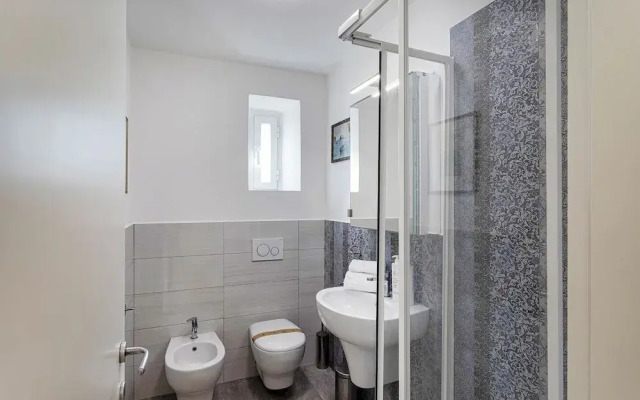 Mazzini Gallery Suite in Genova