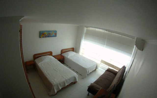 Altamar del Caribe Centro